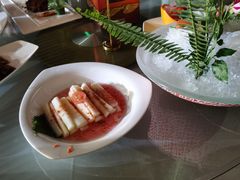 -唐御宴•御宴宫•唐代菜点(芙蓉西路店)