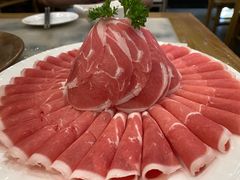 -牛街·马辈儿涮肉(牛街二店)