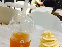 -麦当劳(塔园路店)