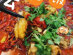 -宏八酒楼(西樵山景区店)