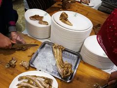 -清真·益鑫羊肉手抓馆(花园北街店)