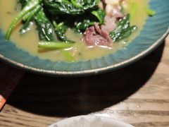 -茄子恰恰·新云南小炒(坪山益田店)