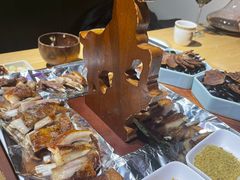 -蒙料·手把肉(望京店)