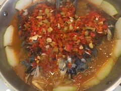 -楚鱼王·河鲜·湖北菜(华农店)