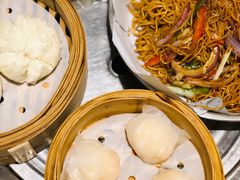 -滋粥楼·顺德菜海鲜茶点(方舟店)