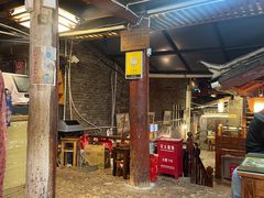 -88号小吃店·经典云南菜·地道纳西美食