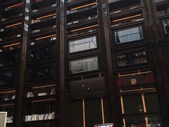 -行者书屋大堂吧 ·下午茶(南京圣和府邸酒店)