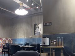 -咕鹿流心披萨(下沙店)