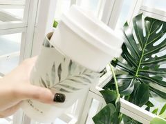 -叶子与茶(苏宁广场店)