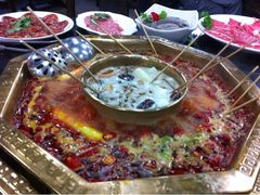 iphone_upload_pic-蜀九香火锅(玉林店)