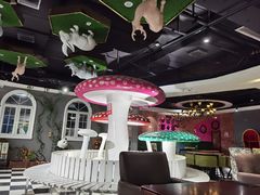 -H次元沉浸剧情密室(街道口店)