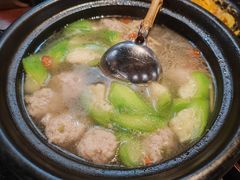 -旺爷砂锅·茶作(国贸城店)