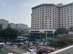 -首都医科大学附属北京同仁医院(西区)