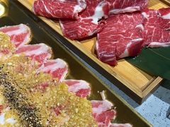 -妥妥烤肉料理(昙华林店)