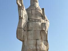 -秦始皇帝陵博物院(兵马俑)