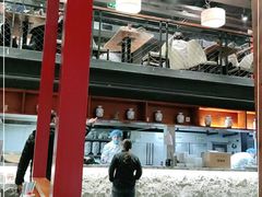 -老九圆山西面馆(CBD店)