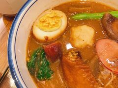 招牌车仔面-香港新曜记茶餐厅(星耀城店)