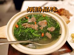 -炳胜品味(深圳万象城店（罗湖）)