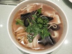 -萧记三鲜烩面(商务外环店)