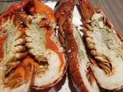 -博林天瑞喜来登酒店·西丽尚膳