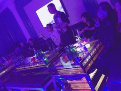 -歌库K馆量贩KTV(万达广场店)