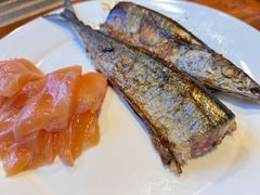 -宁波石浦豪生大酒店·自助餐厅