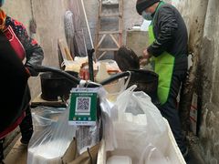 -老婆婆炒饭(小白楼1902欧式风情街店)