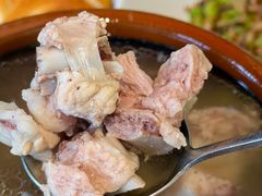 -怡得饭庄·30年老店·宋大妈昆明菜