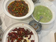 -攸州小镇家湘菜(小米科技园店)