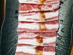 -一韩亭韩式烤肉(高新店)