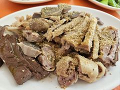 -水东兴记鸭粥店(茂名店)