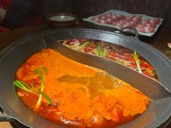 -萍姐火锅·公路夜市(打浦桥日月光店)