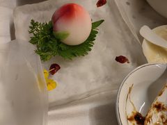 -满堂·烤鸭店·北京菜(鼓楼店)