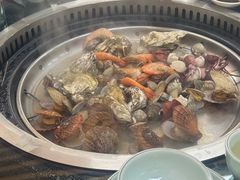 -农家乐大锅台铁锅炖(四流中路店)
