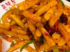 -第二外国语学院-韩国餐厅(朝阳路店)