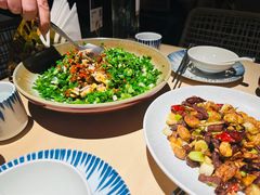 -山石榴·贵州菜(丰盛里店)