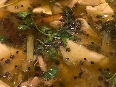 -聚宝渔港.五钻酒家(上地店)