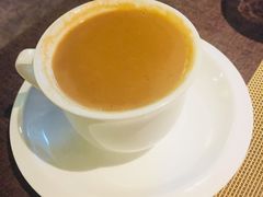 印度奶茶-Pita's&Tika's中东和印度风味餐厅(龙湖天街店)