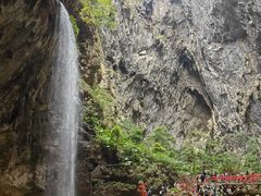 -英西峰林·洞天仙境