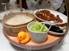 -北国饭店.海鲜.北方菜(新河路店)
