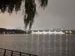 -长春市南湖公园