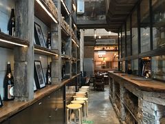 -FROM FARM八亩农场(三里屯店)