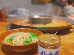 -楠火锅(广州总店)