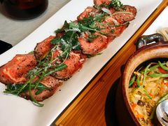 低温慢烤牛肉-黑明餐厅(白鹭洲店)