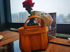 -重庆融汇国际酒店17楼·泉籁泰餐厅(沙坪坝店)