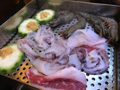 -熊出没日本烧肉放题