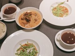 -沈灶河豚宴·河豚融合餐厅(汉中路店)