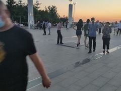 -丁香湖公园