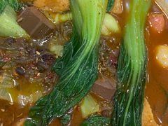 -小红帽羊枪羊蛋烧烤串吧(浑南店)