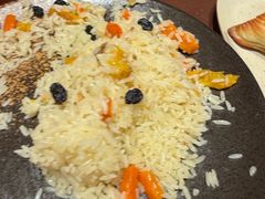 -那拉提之疆·新疆菜(美院店)